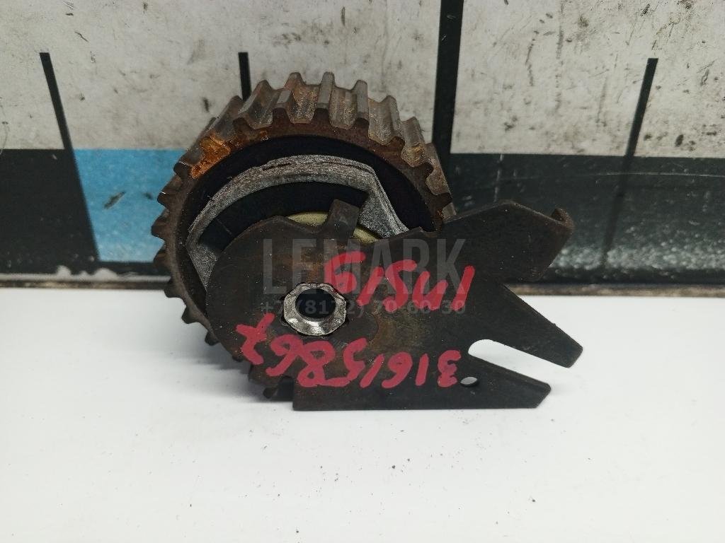 Ролик-натяжитель ремня ГРМ