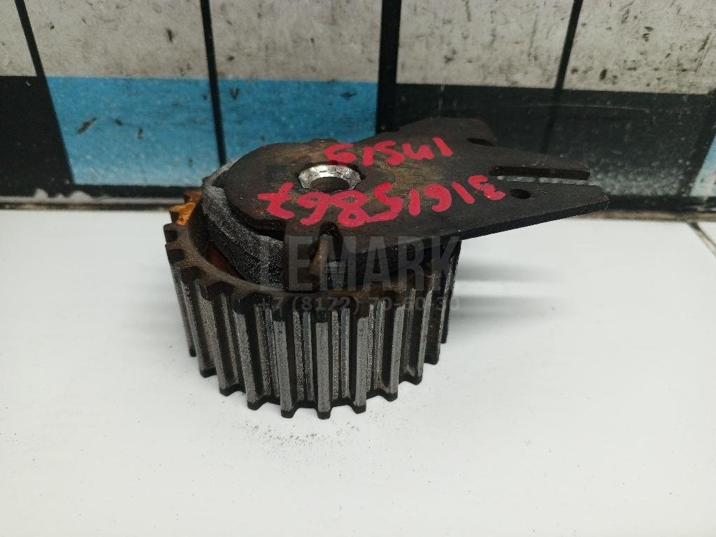 Ролик-натяжитель ремня ГРМ