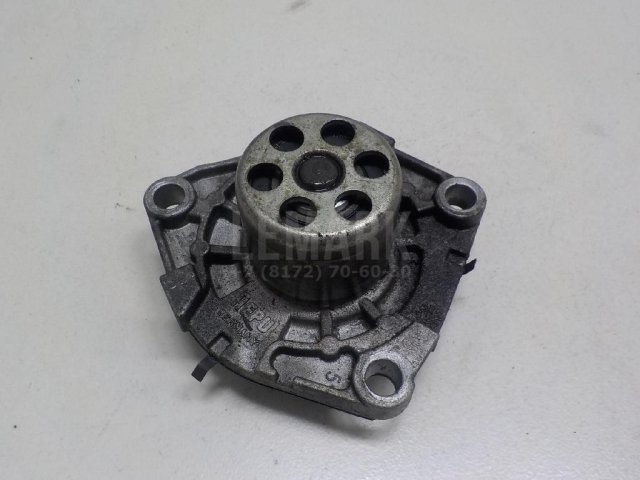 Насос водяной (помпа)