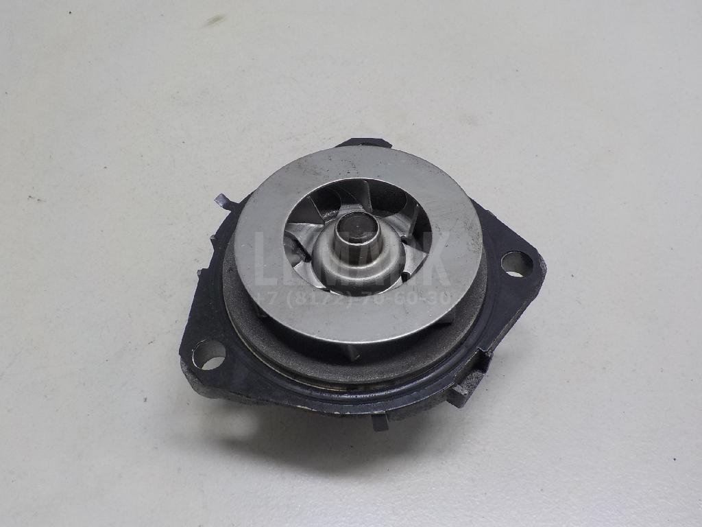 Насос водяной (помпа) для  Audi A3 [8PA] Sportback 2004-2013