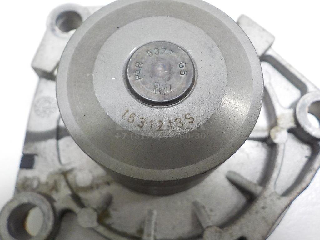 Насос водяной (помпа) для  Audi A1 (8X) 2010-2018