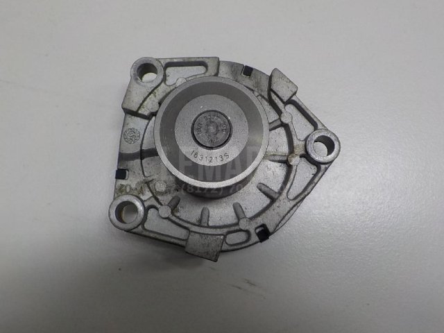 Насос водяной (помпа)