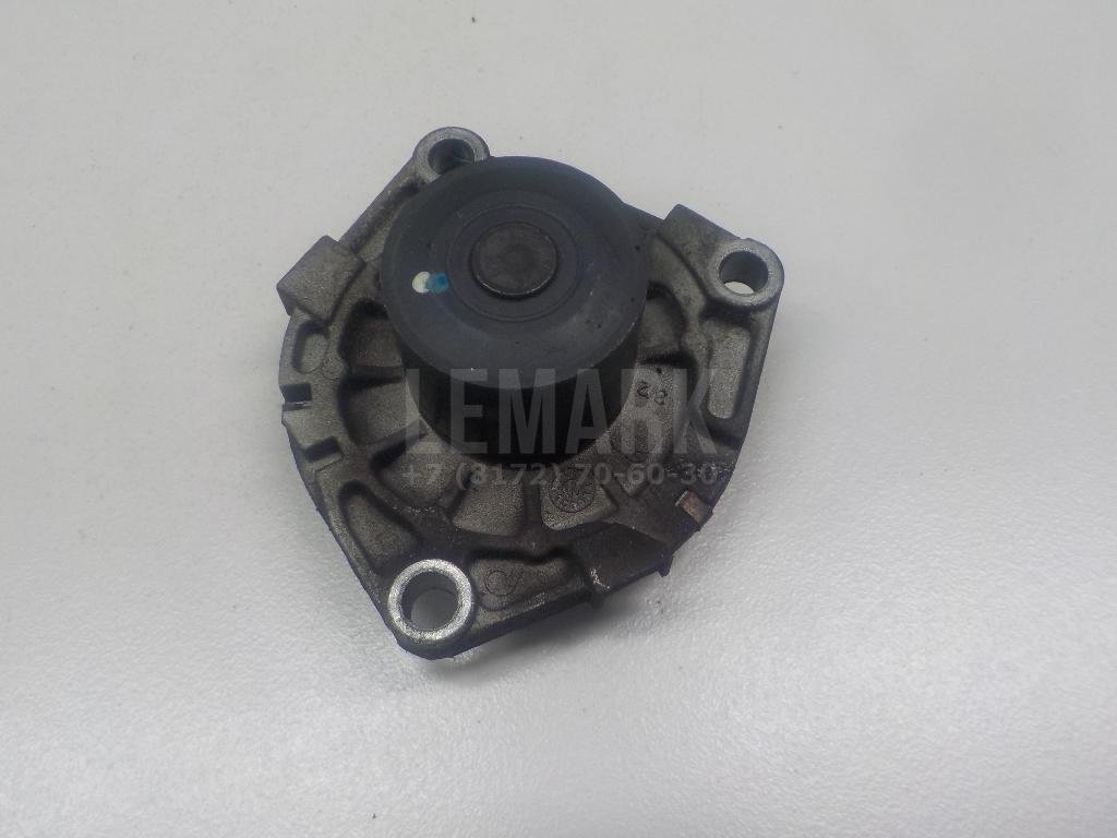 Насос водяной (помпа)