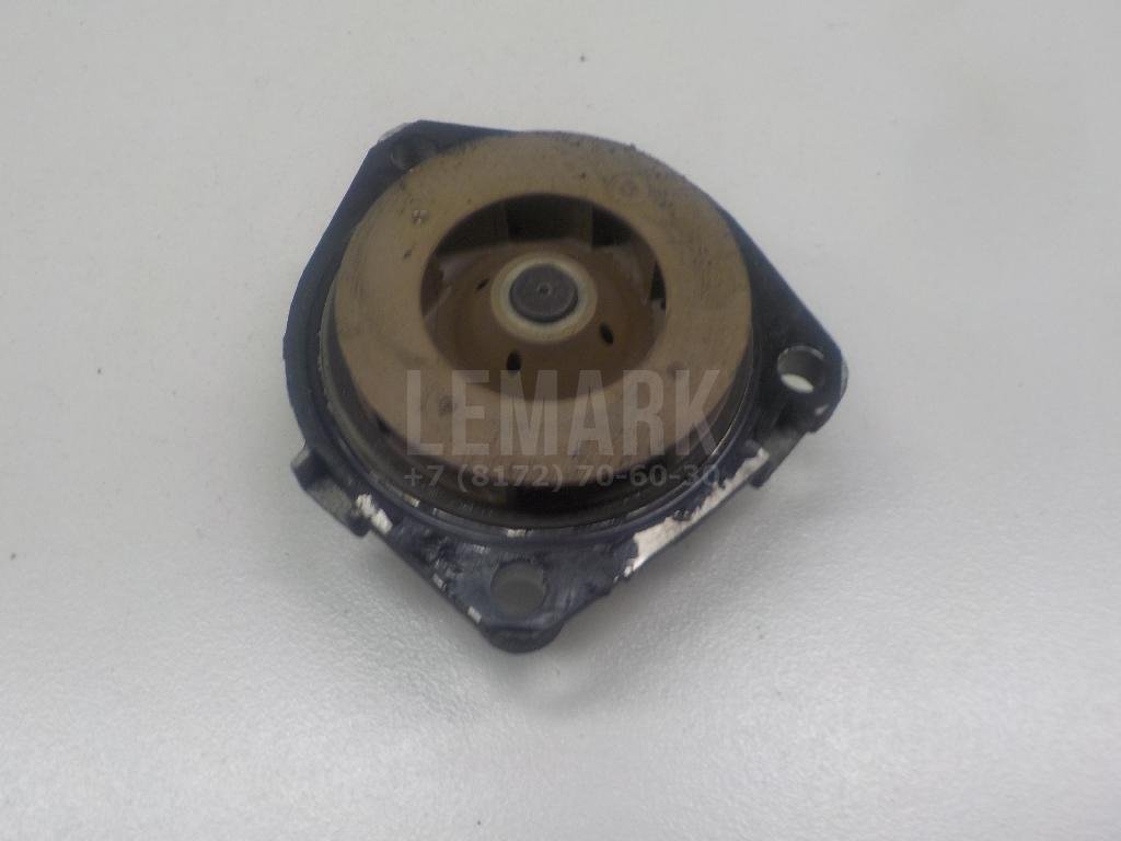 Насос водяной (помпа)