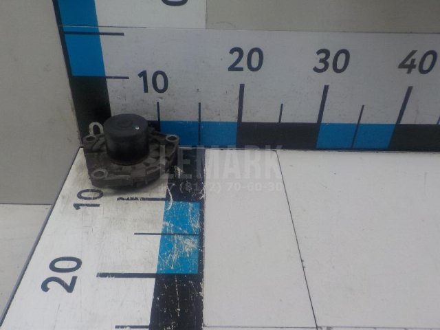 Насос водяной (помпа)