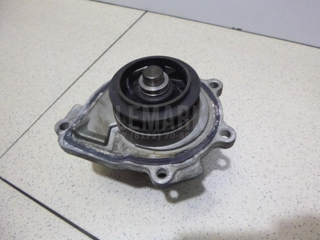 Насос водяной (помпа) для  Audi A3 [8PA] Sportback 2004-2013