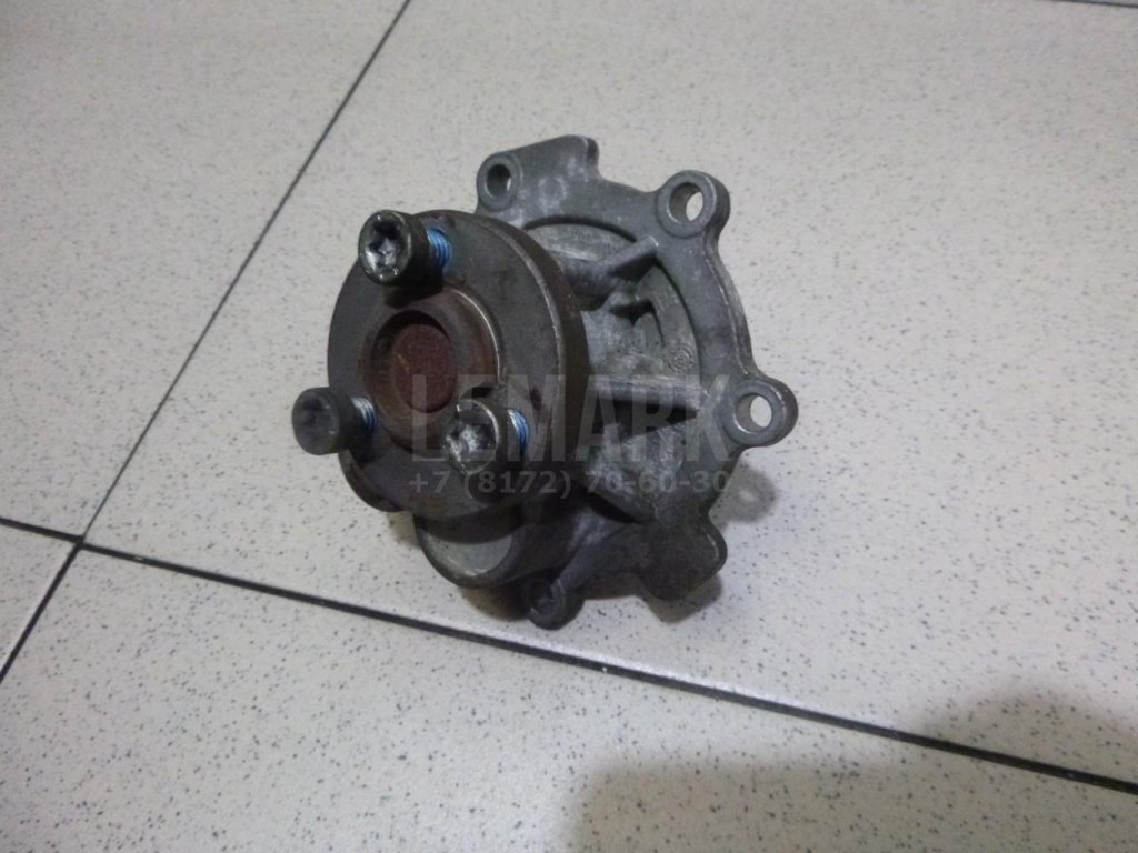 Насос водяной (помпа) для  Audi A3 [8PA] Sportback 2004-2013