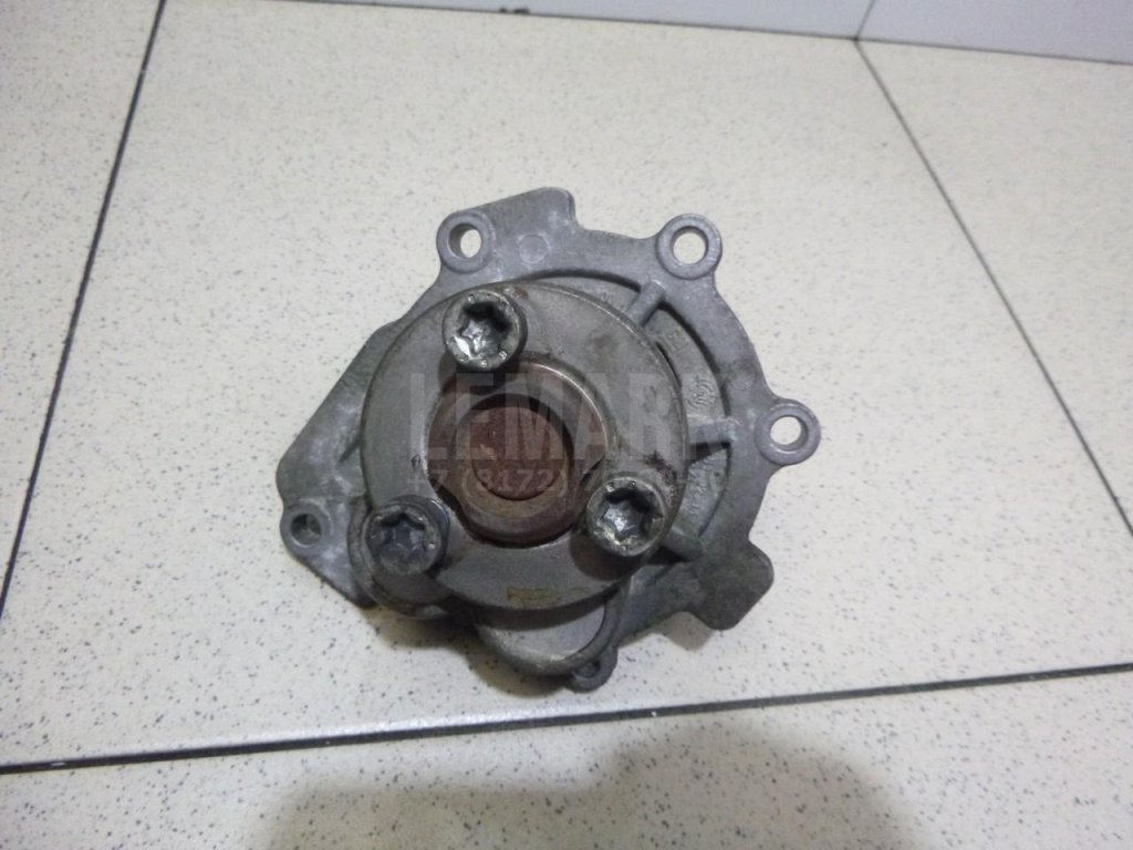 Насос водяной (помпа) для  Audi A3 [8PA] Sportback 2004-2013