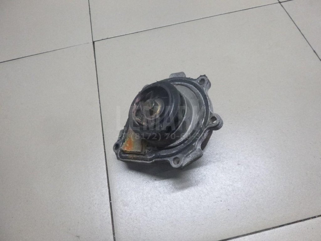 Насос водяной (помпа)