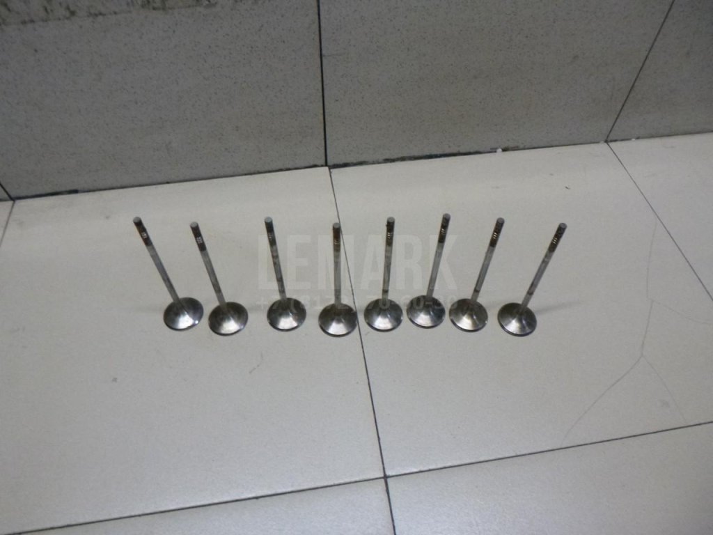 Клапан впускной