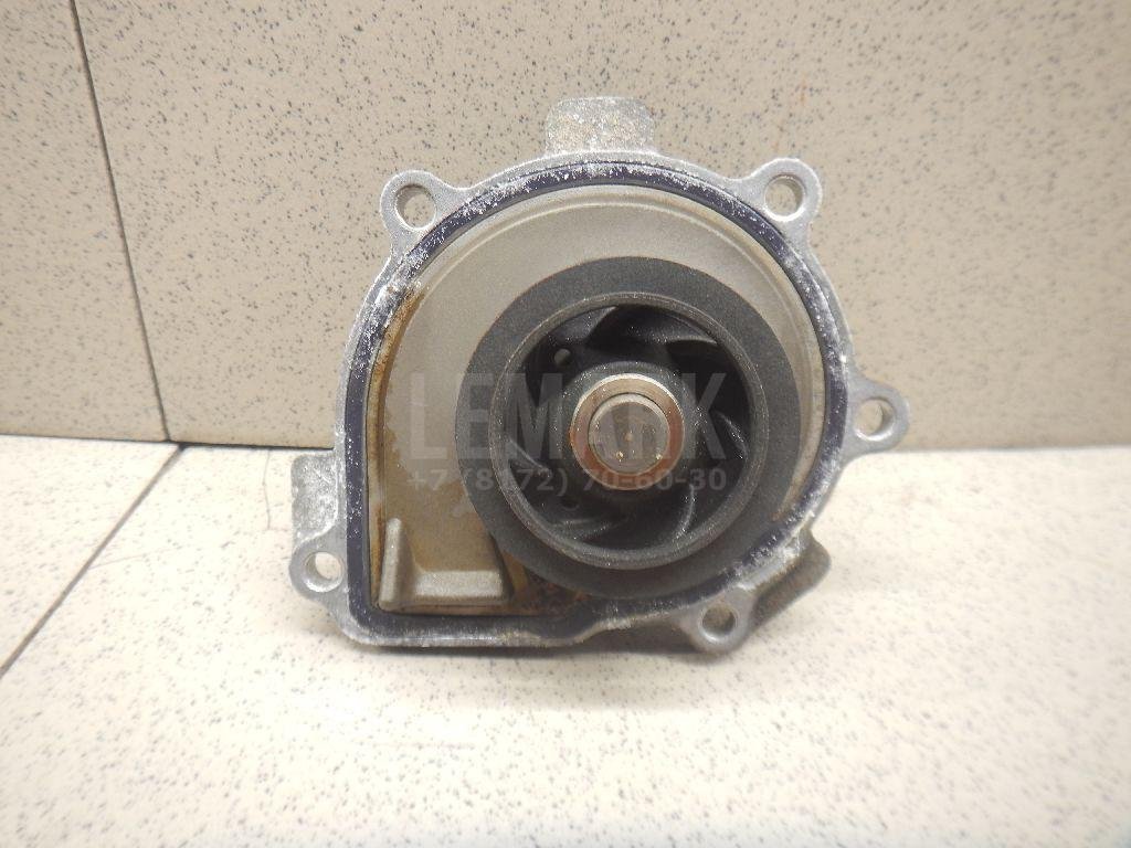 Насос водяной (помпа)