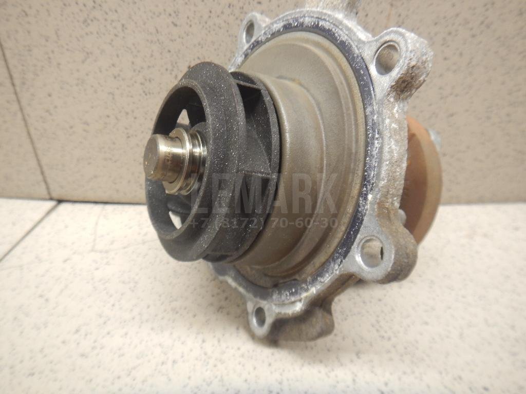 Насос водяной (помпа)