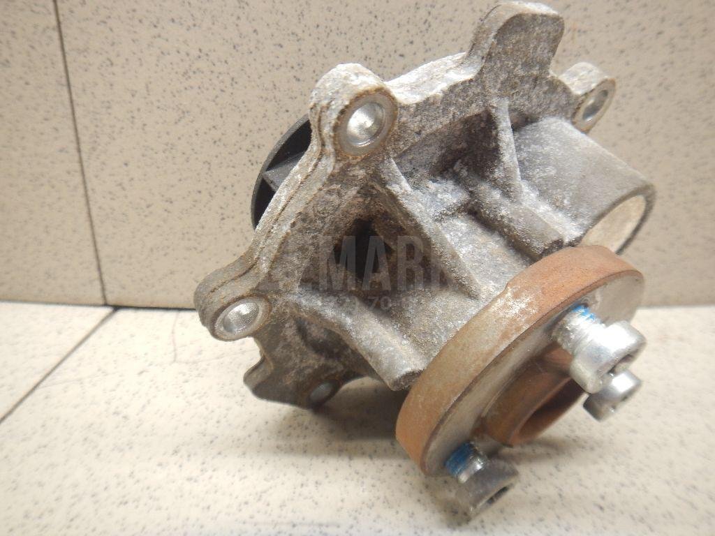 Насос водяной (помпа)