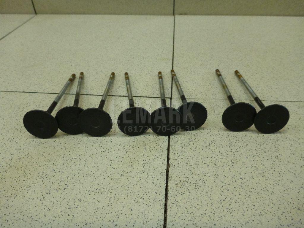 Клапан впускной для  Audi A4 [B5] 1994-2001