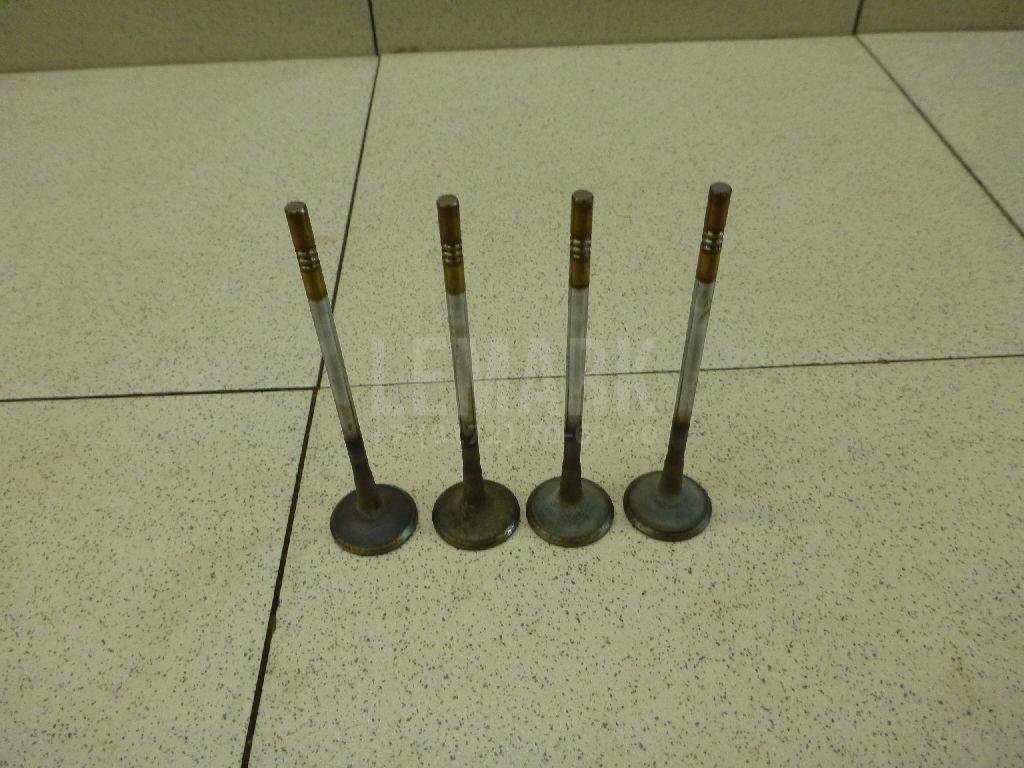 Клапан выпускной для  Alfa Romeo Giulietta 2010-2020