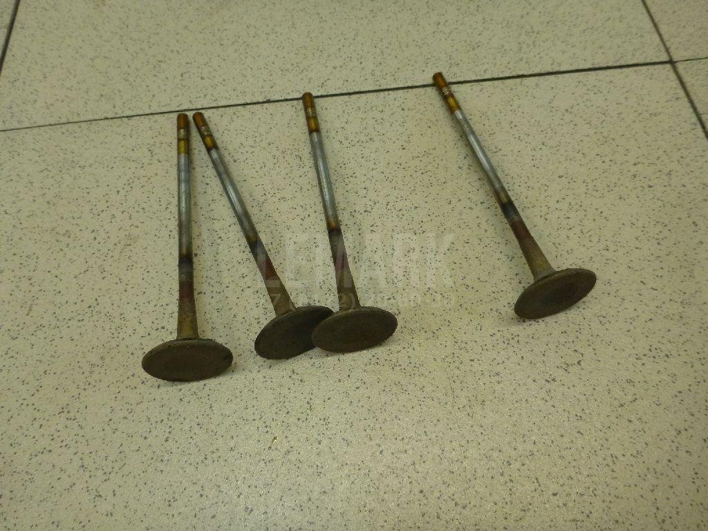 Клапан выпускной для  Audi A3 (8Y) 2020