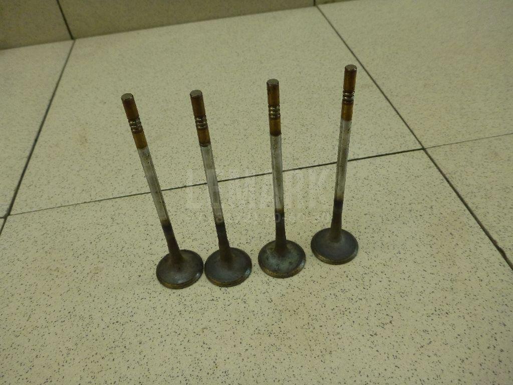 Клапан выпускной для  Audi A3 (8Y) 2020