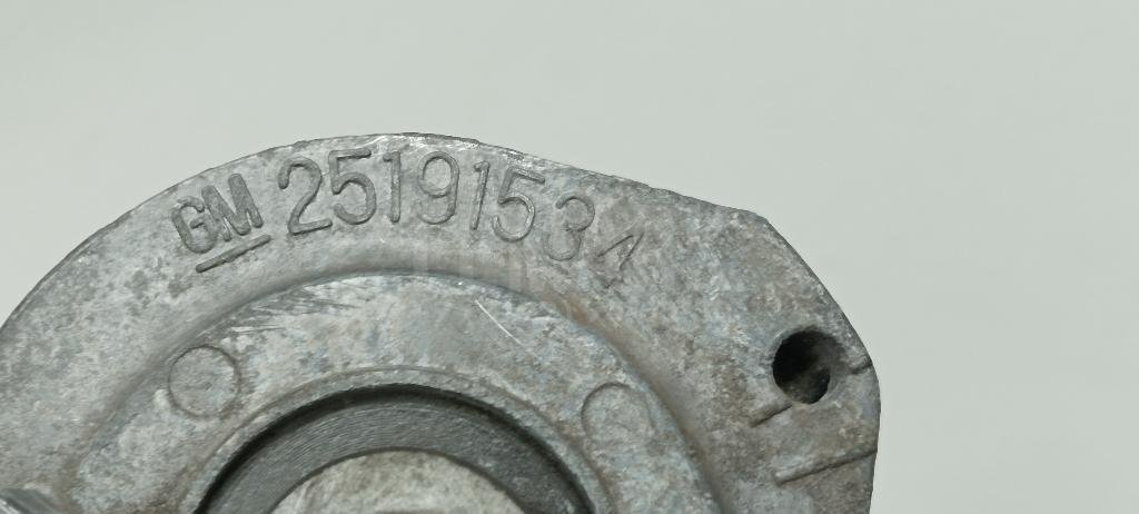 Натяжитель ремня для  Audi A5/S5 [8F] Cabrio 2010-2016