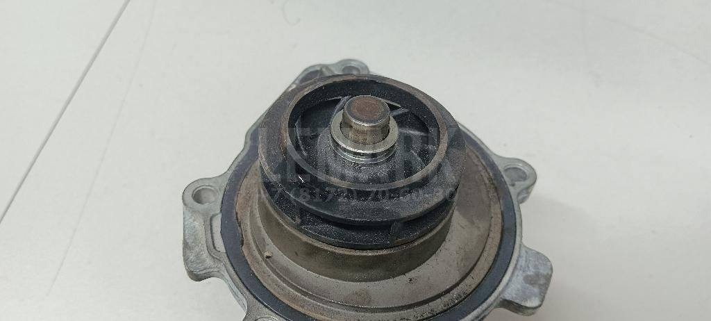 Насос водяной (помпа)