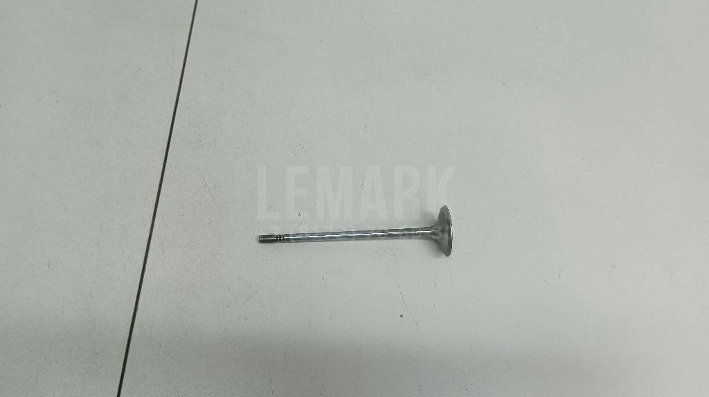 Клапан впускной