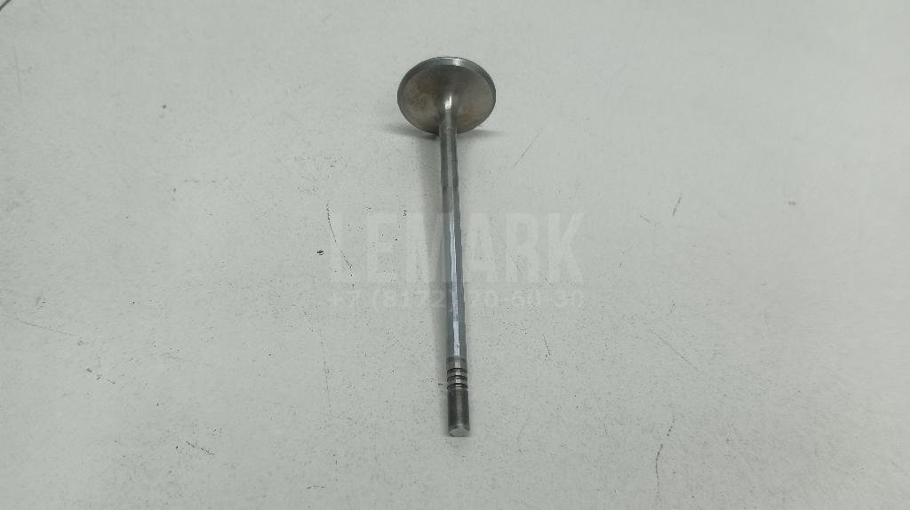 Клапан впускной