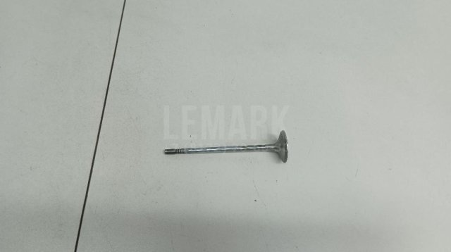 Клапан впускной