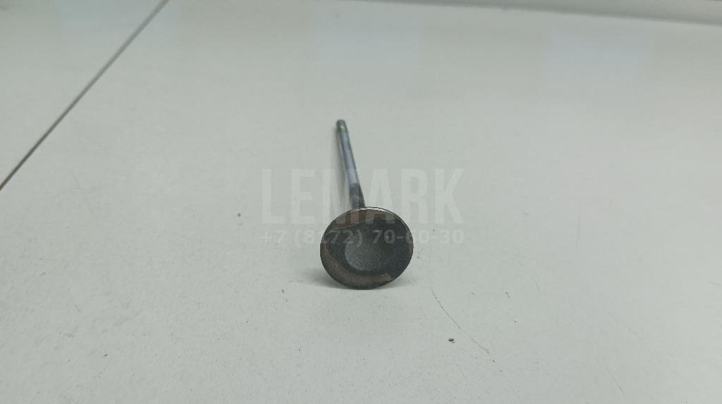 Клапан выпускной для  Audi A4 (B9) Allroad 2016