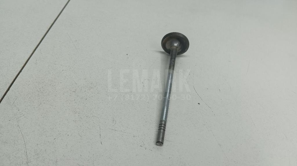 Клапан выпускной для  Audi A4 (B9) Allroad 2016