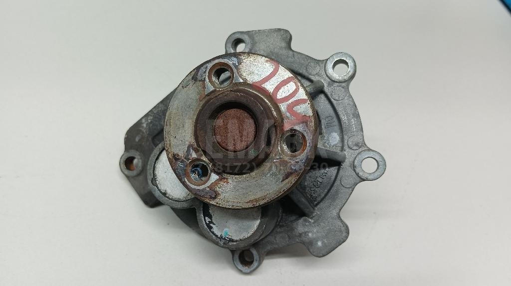 Насос водяной (помпа)