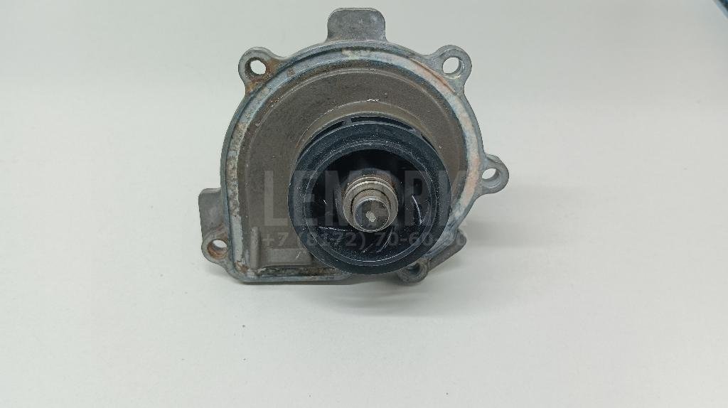 Насос водяной (помпа)