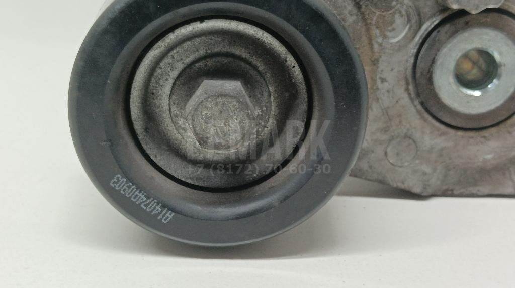 Натяжитель ремня