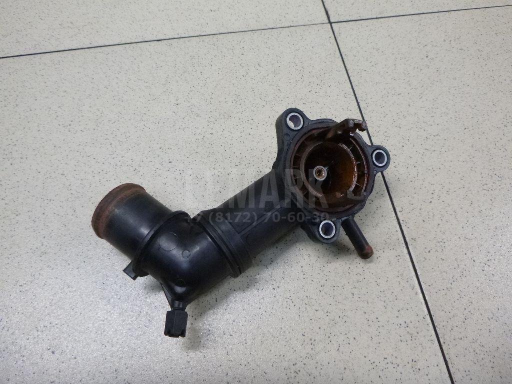 Корпус термостата для  Audi A3 (8L1) 1996-2003