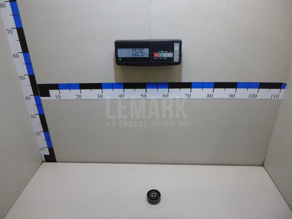 Ролик дополнительный ремня ГРМ