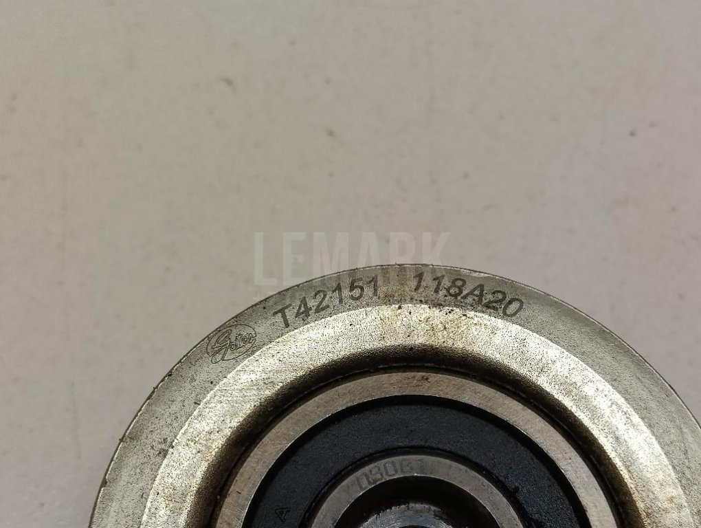 Ролик дополнительный ремня ГРМ