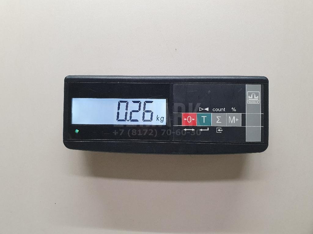 Ролик дополнительный ремня ГРМ