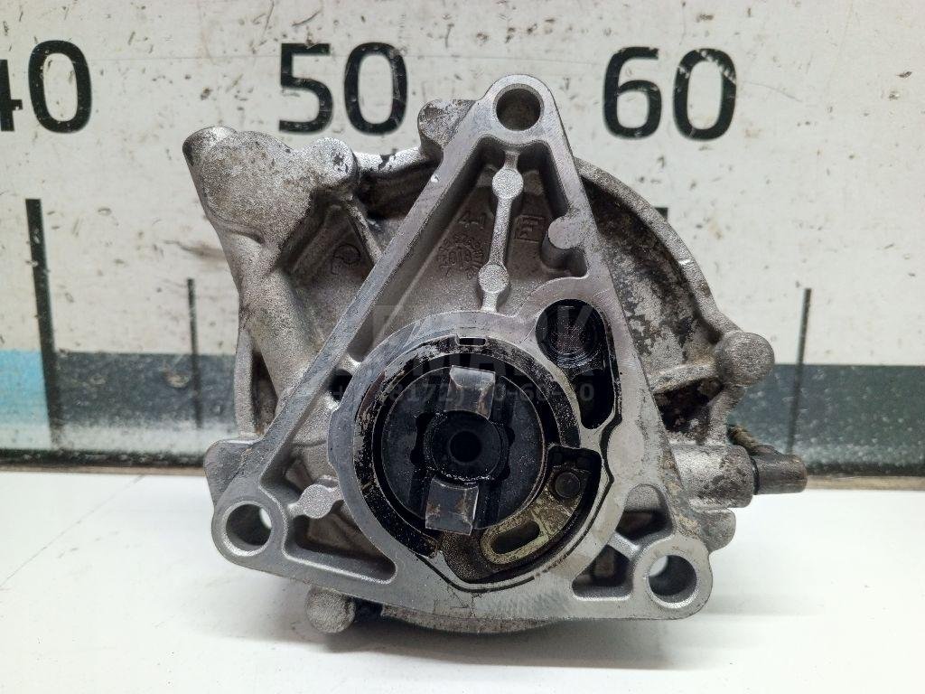 Насос вакуумный