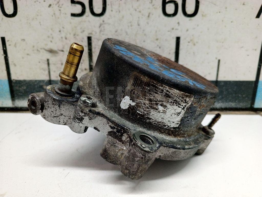 Насос вакуумный