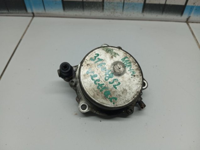 Насос вакуумный