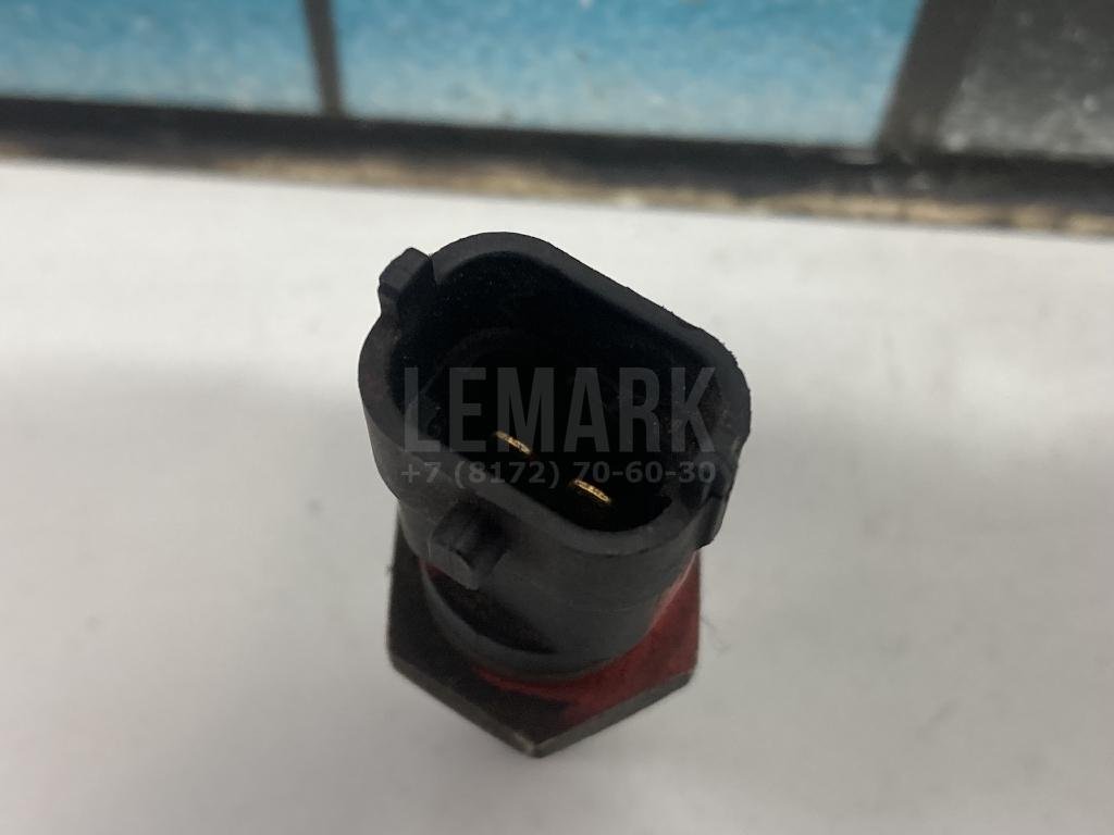 Датчик температуры