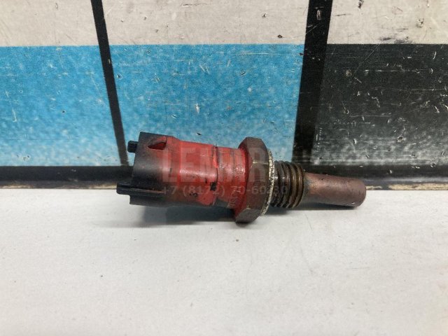 Датчик температуры