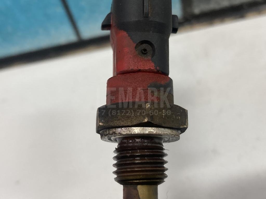 Датчик температуры