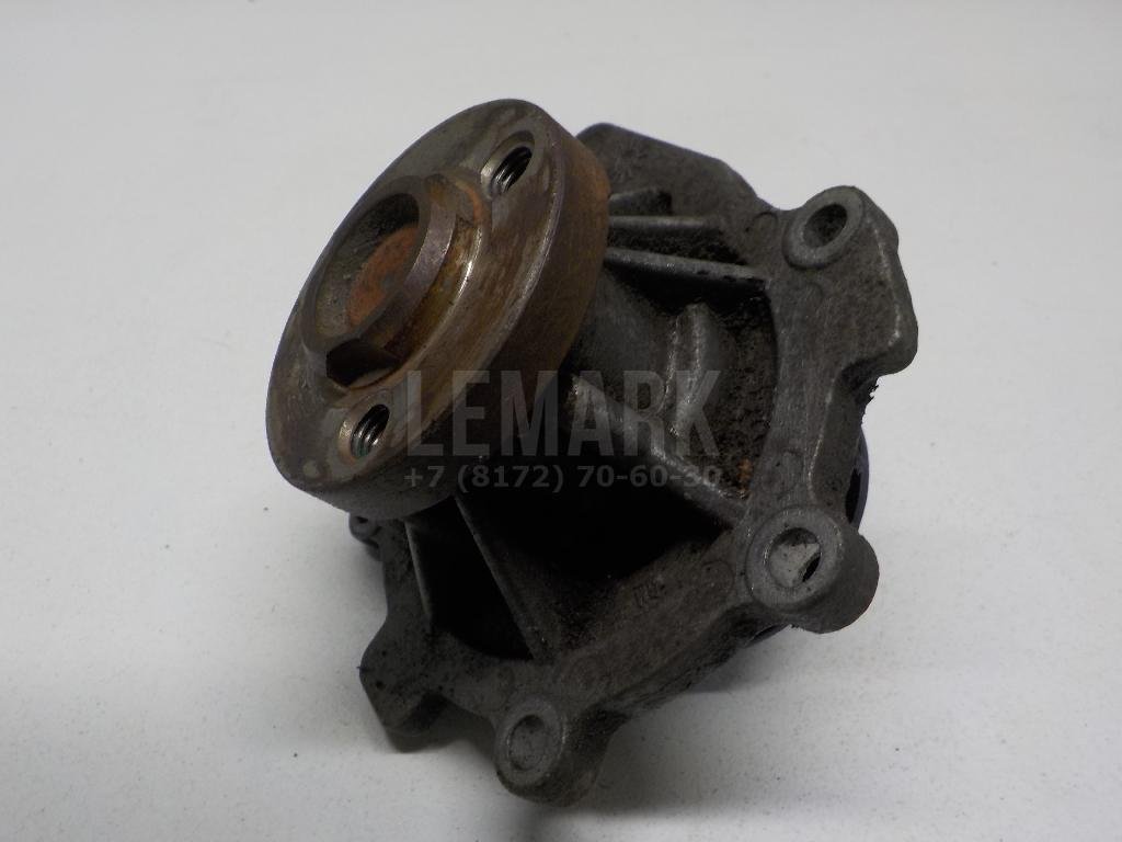 Насос водяной (помпа) для  Audi A3 [8PA] Sportback 2004-2013