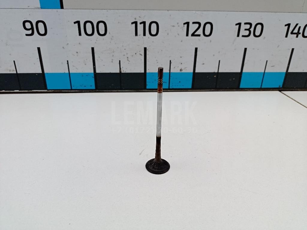 Клапан выпускной для  Acura MDX 2013-2020