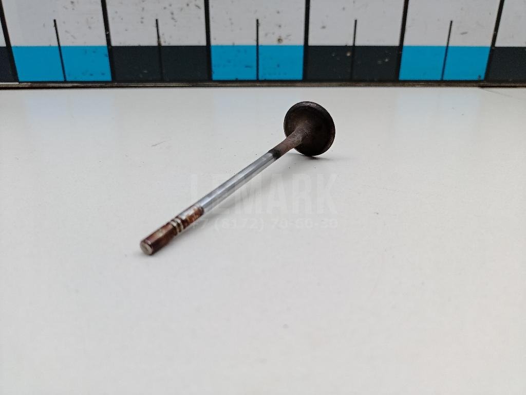 Клапан выпускной для  Audi 100/200 [44] 1983-1991