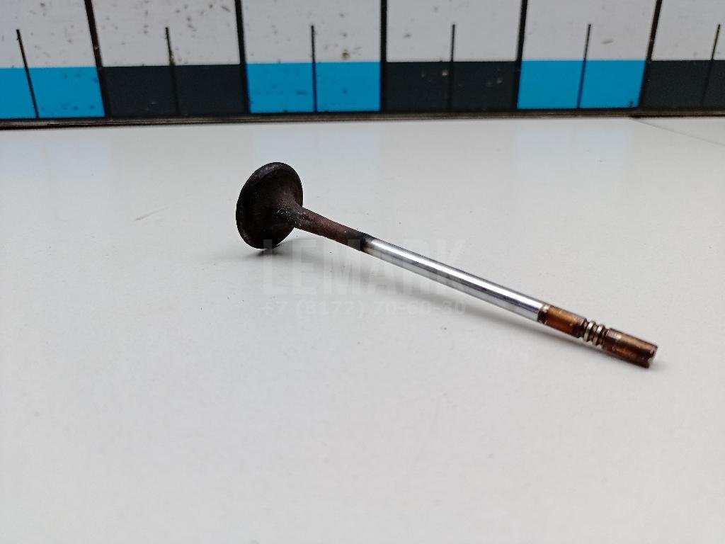 Клапан выпускной для  Audi 100/200 [44] 1983-1991