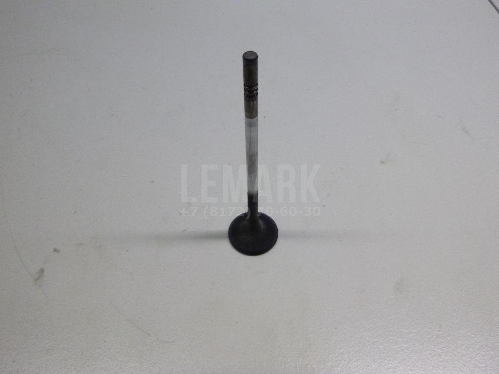 Клапан выпускной для  Audi A1 (8X) 2010-2018