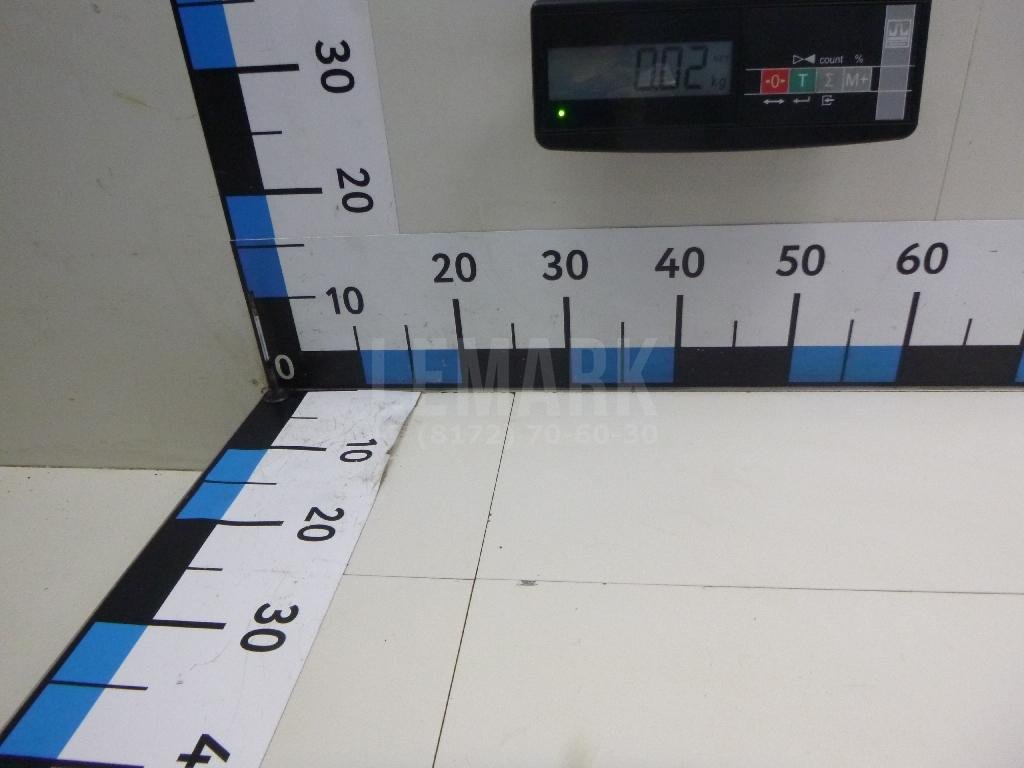 Клапан выпускной для  Audi A1 (8X) 2010-2018