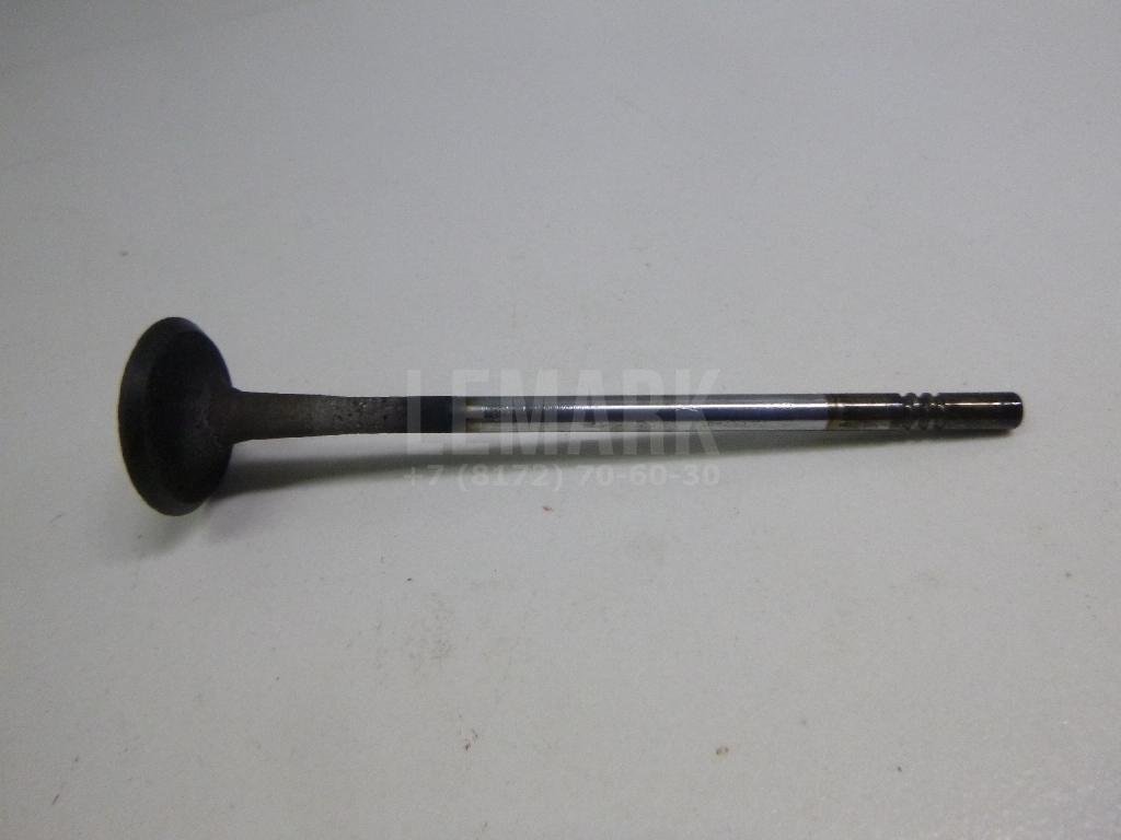 Клапан выпускной для  Audi A1 (8X) 2010-2018