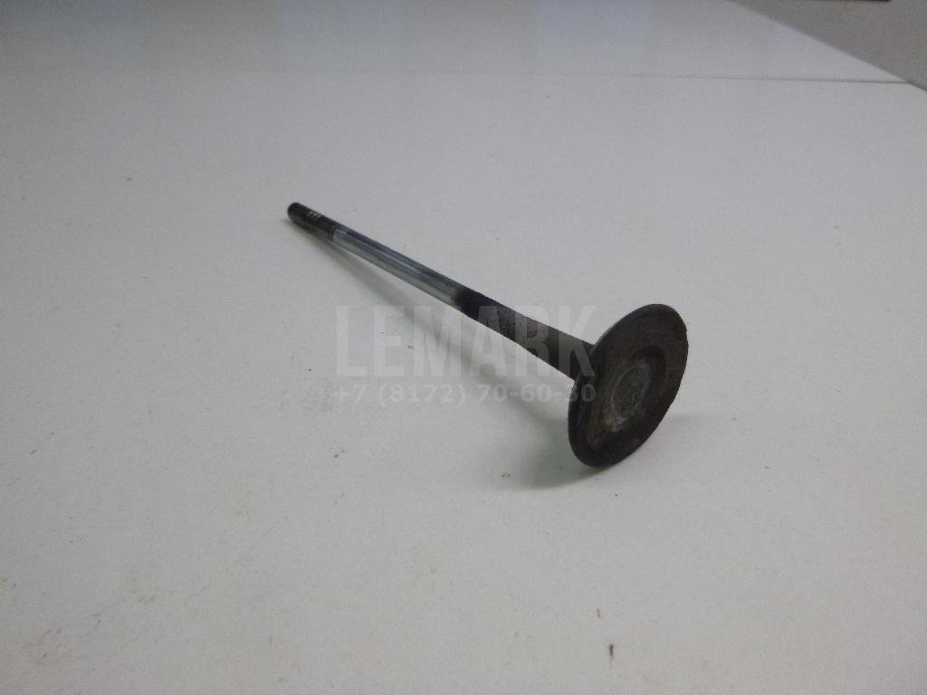 Клапан выпускной для  Audi A1 (8X) 2010-2018