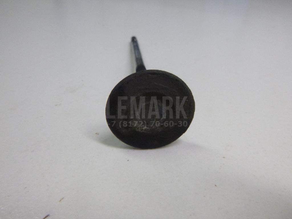 Клапан выпускной для  Audi A1 (8X) 2010-2018